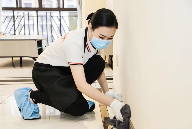 新手开家政前期必读 黄马褂曹操到教你三步走稳创业路