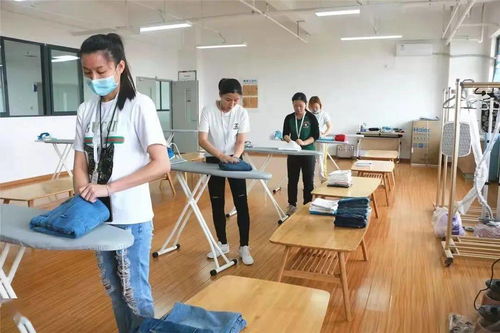 专业升级 安心所托——佛山发布家政服务系列标准引领行业规范发展